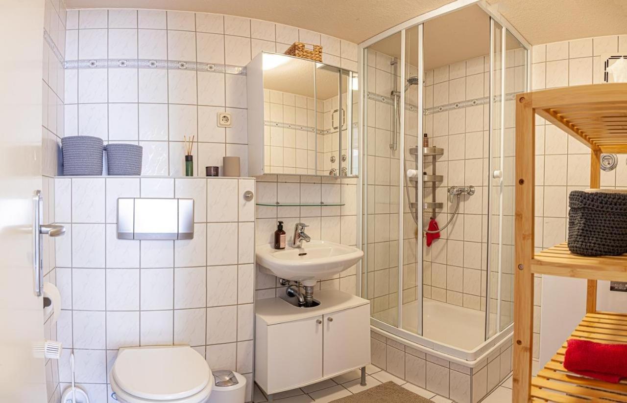 Apartment N50 Im Herzen Der Erfurter Altstadt Esterno foto